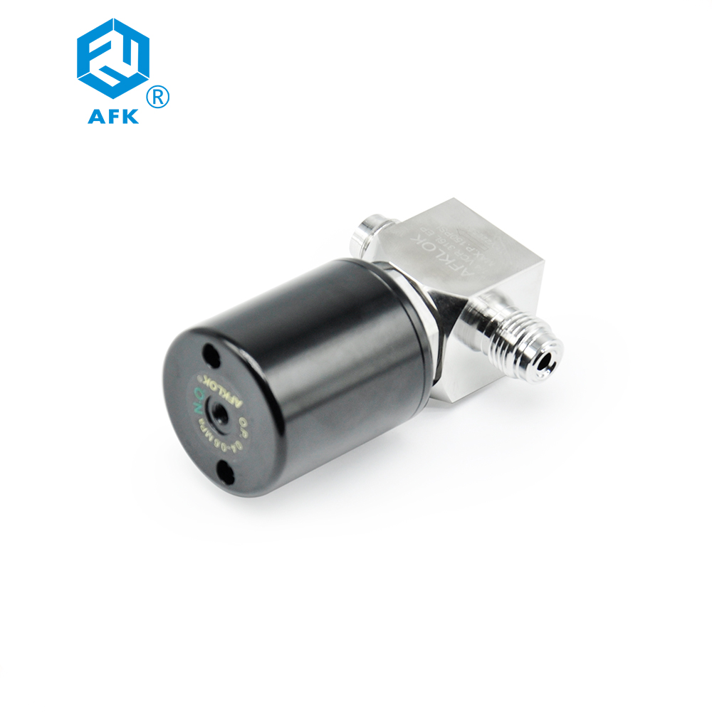 WV4系列低壓氣動隔膜閥，EP級。